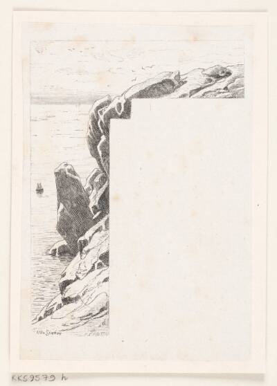 Illustration til "Makreldorg"