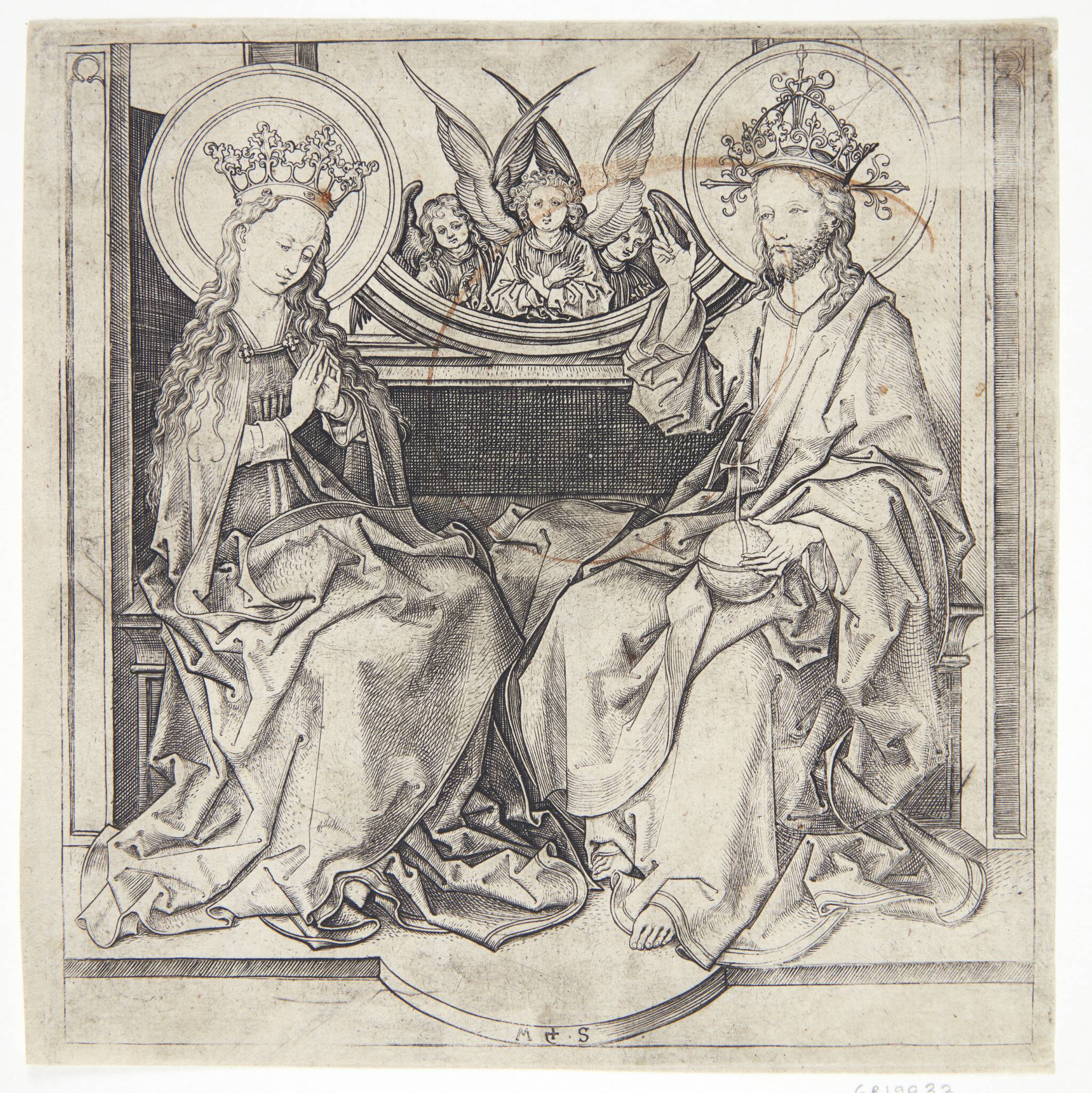 Martin Schongauer