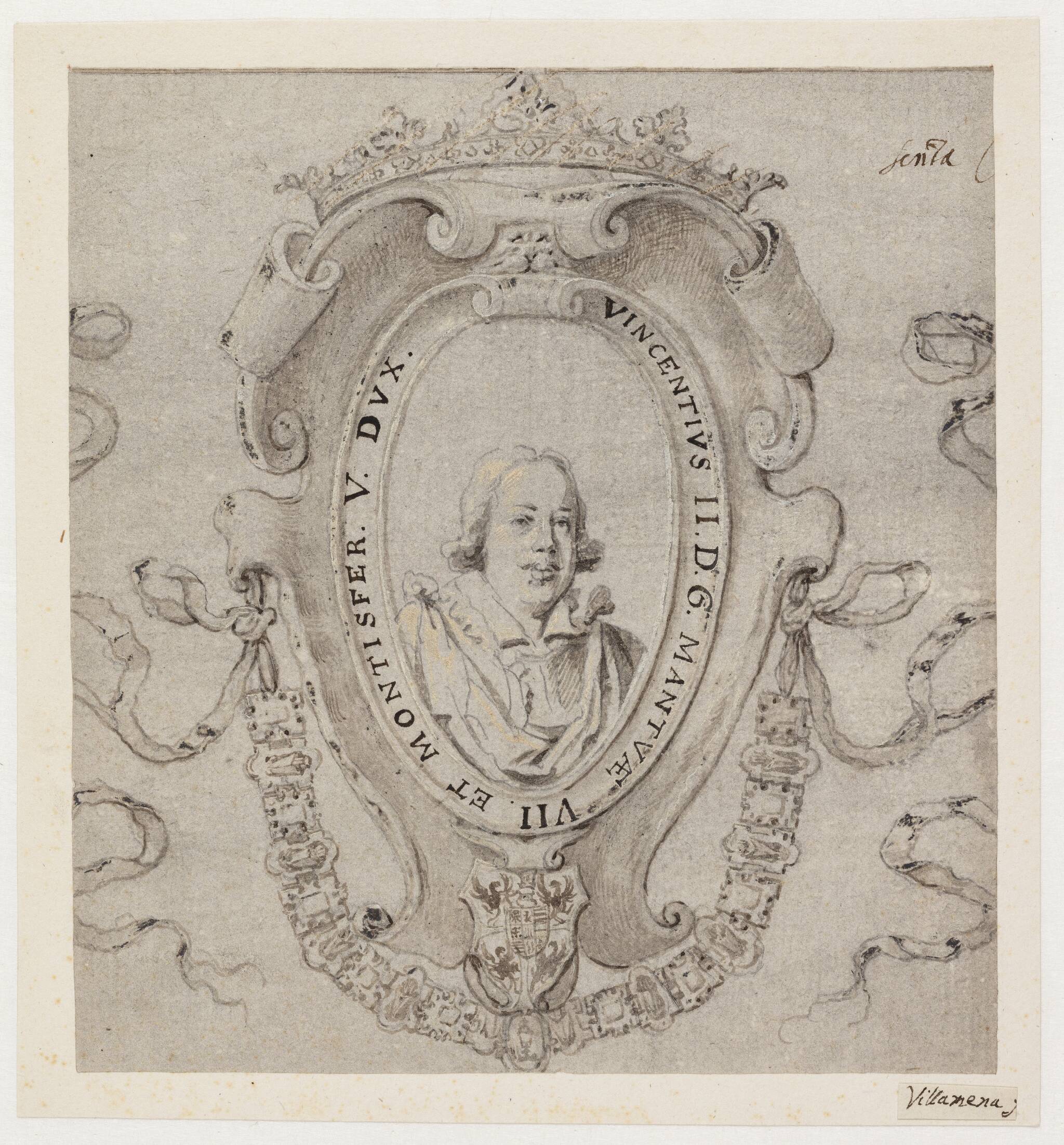 Francesco Villamena