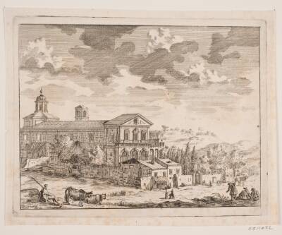 Kirke i Italien