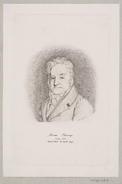 Thomas Thaarup