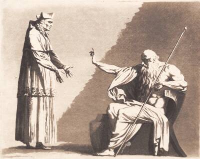Richelieu for Rhadamanthos