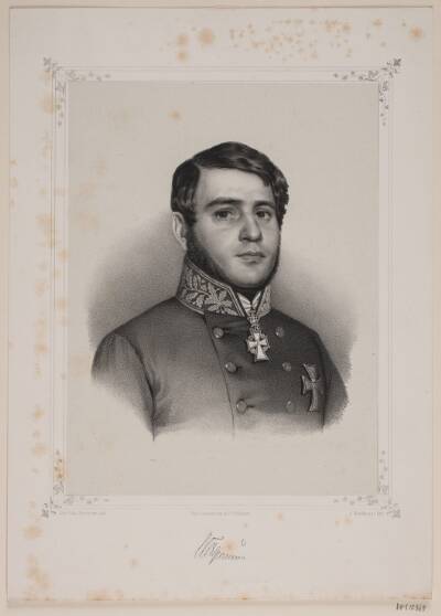 Wilhelm Carl Eppingen Sponneck