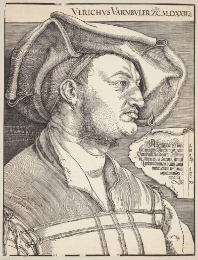 Ulrich Varnbüler