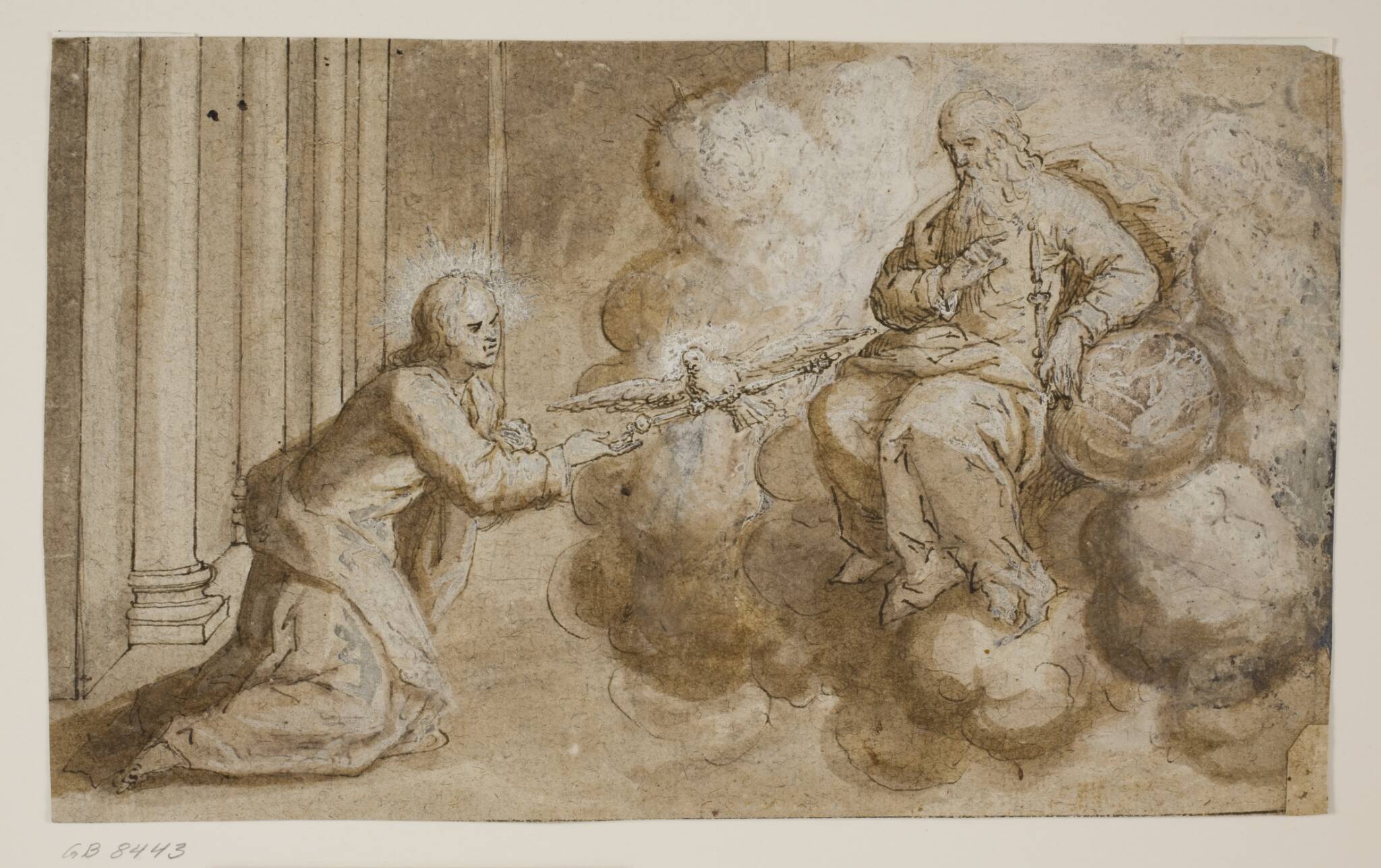 Francesco Maffei