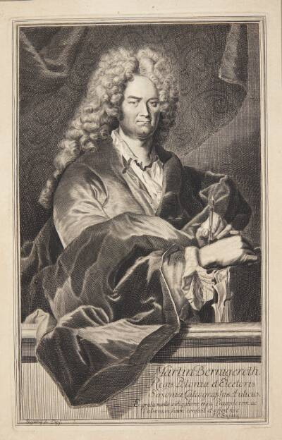 Martin Bernigeroth