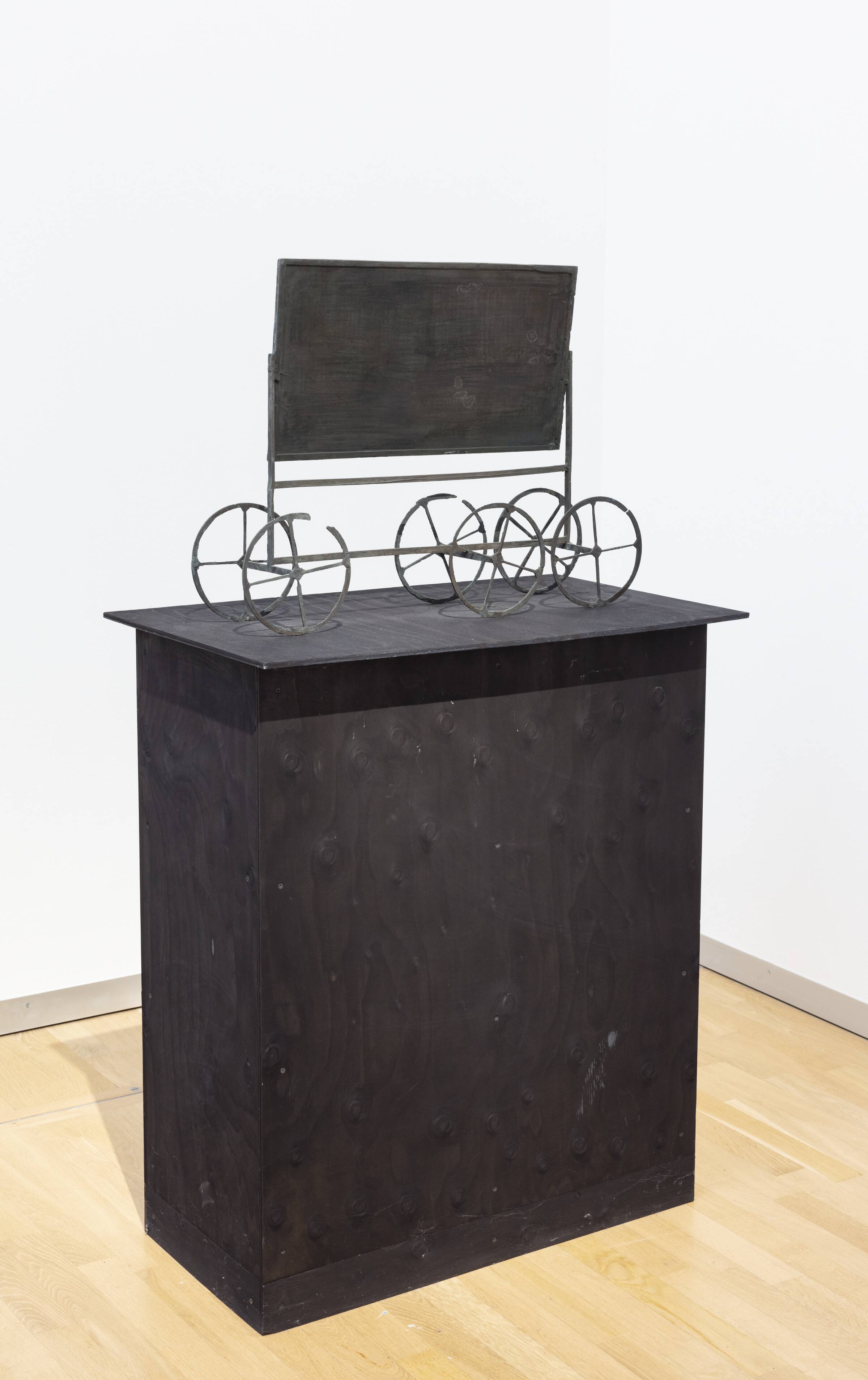 Svejseværket, Henriette Heise, 2019