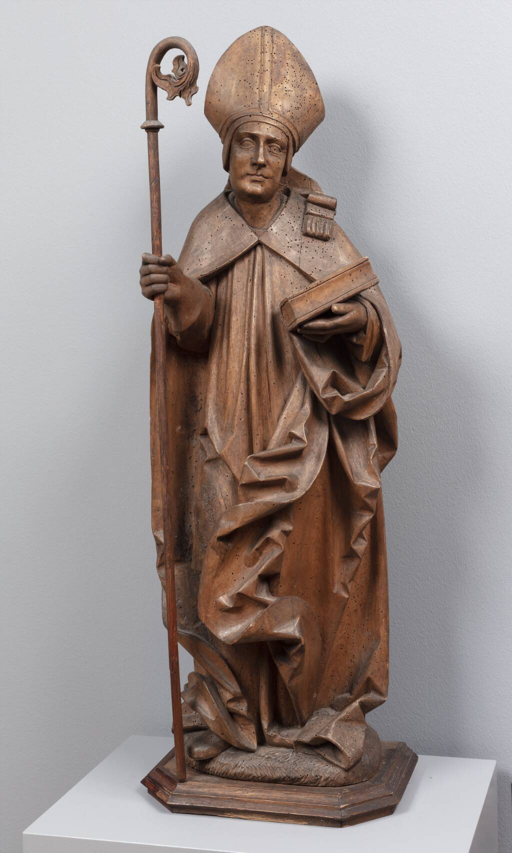 Biskoppelig helgen, Ubekendt, 1500-1515