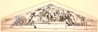 Athenes fødsel