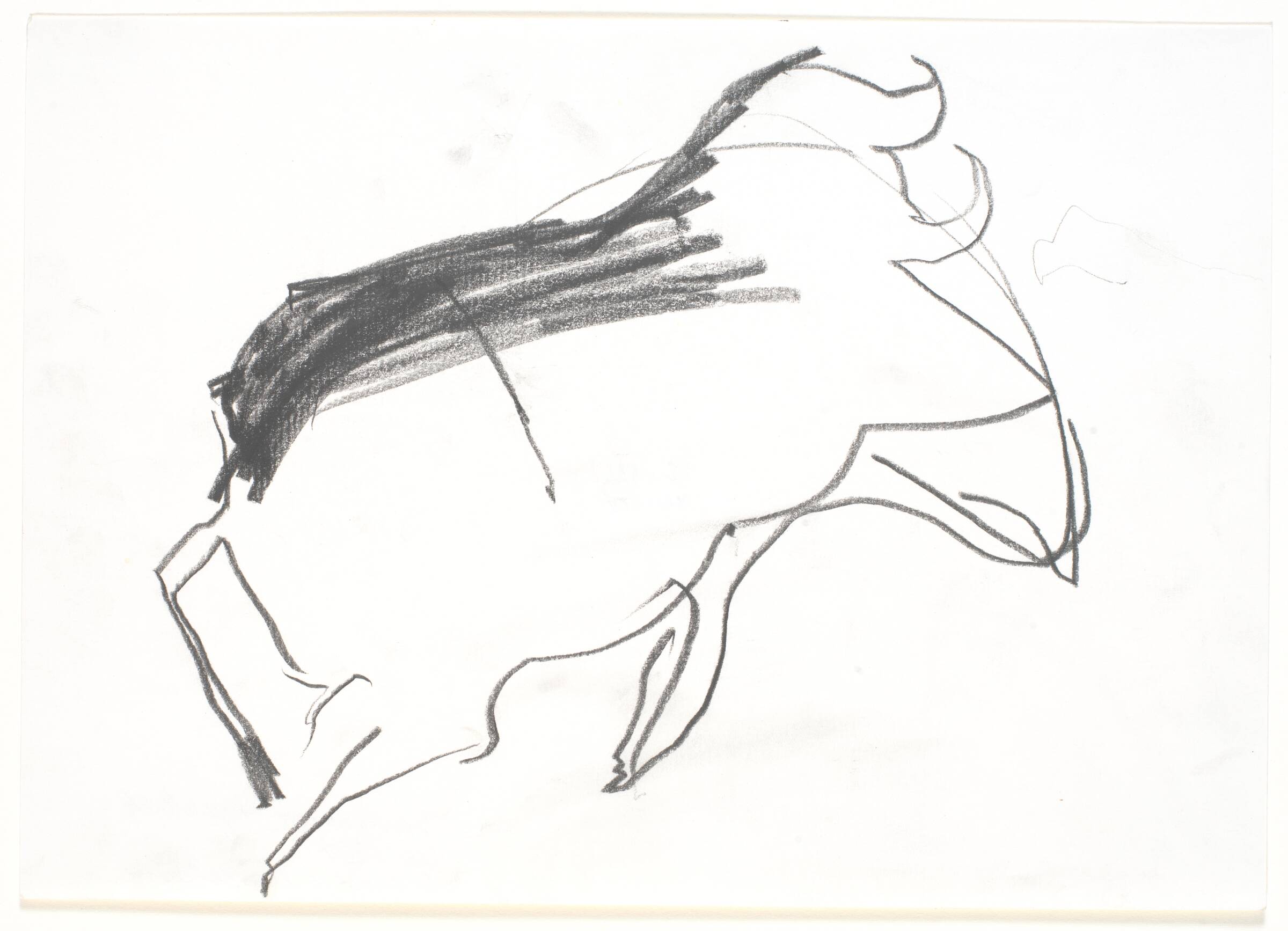 En hund i Barcelona., Bentemarie Kjeldbæk, 1987