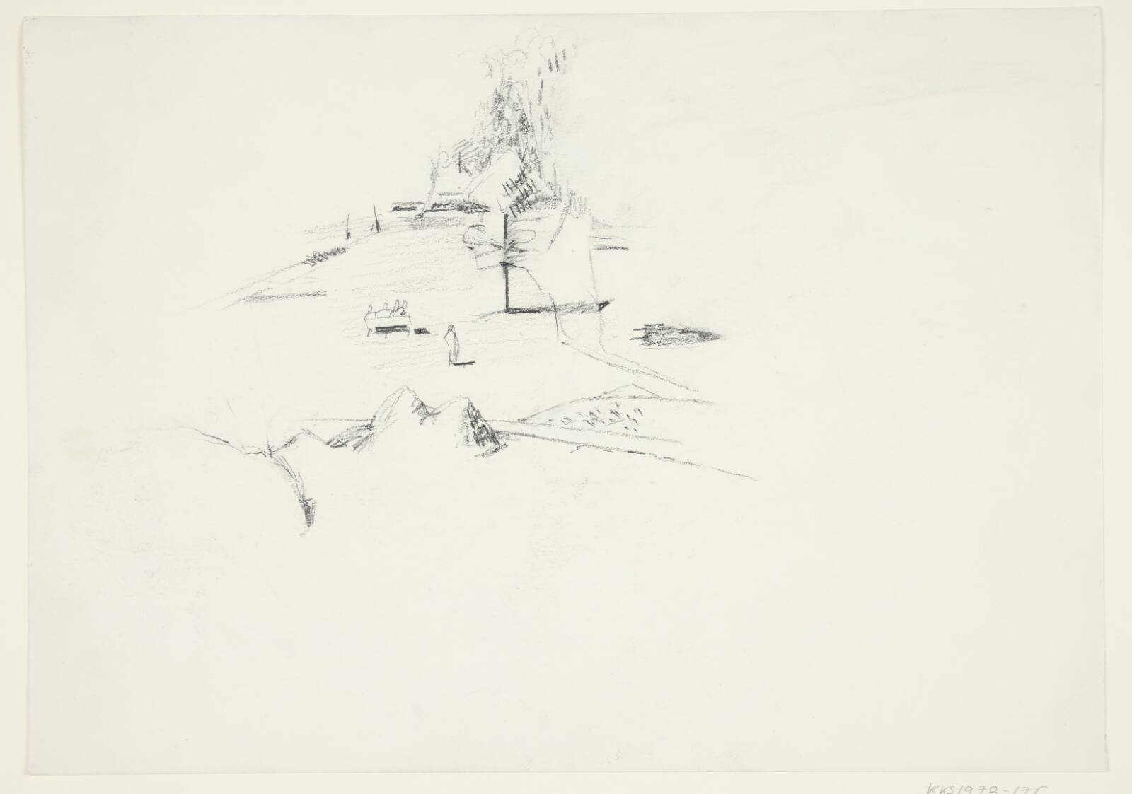 Park, Hanne Sejrbo Nielsen, 1975