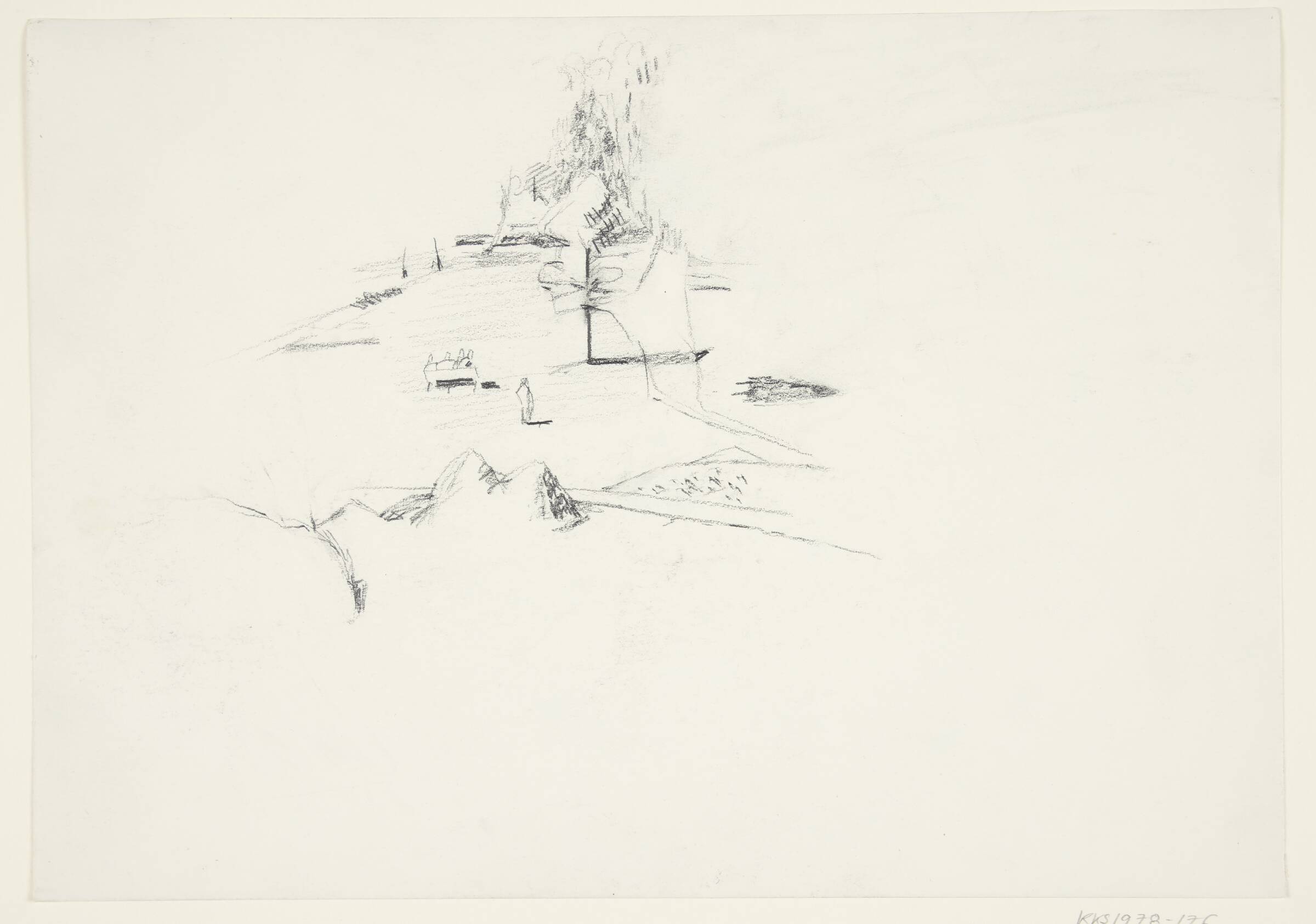Park, Hanne Sejrbo Nielsen, 1975