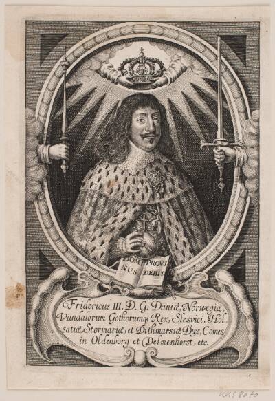 Frederik III