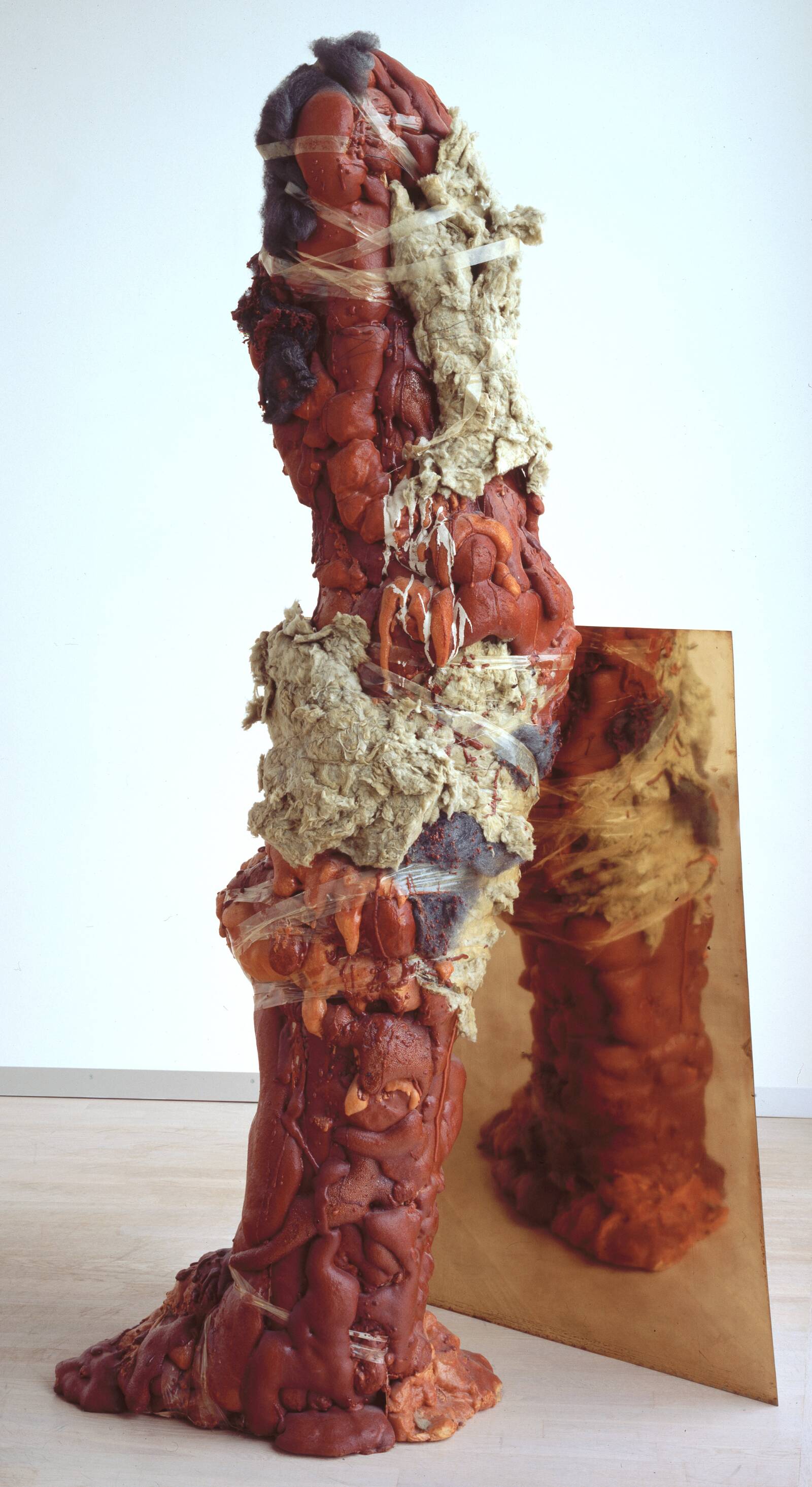 Afasi I, Christian Lemmerz, 1986