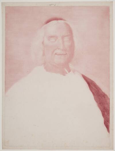 Kardinal André Hercule de Fleury