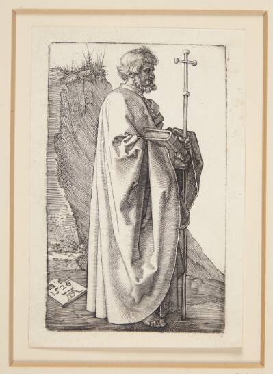 Apostelen Philippus