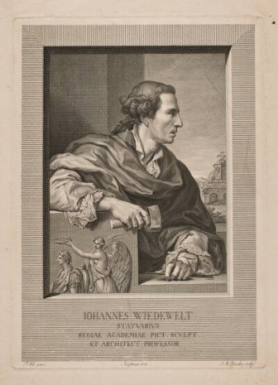Johannes Wiedewelt