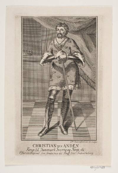 Christian II