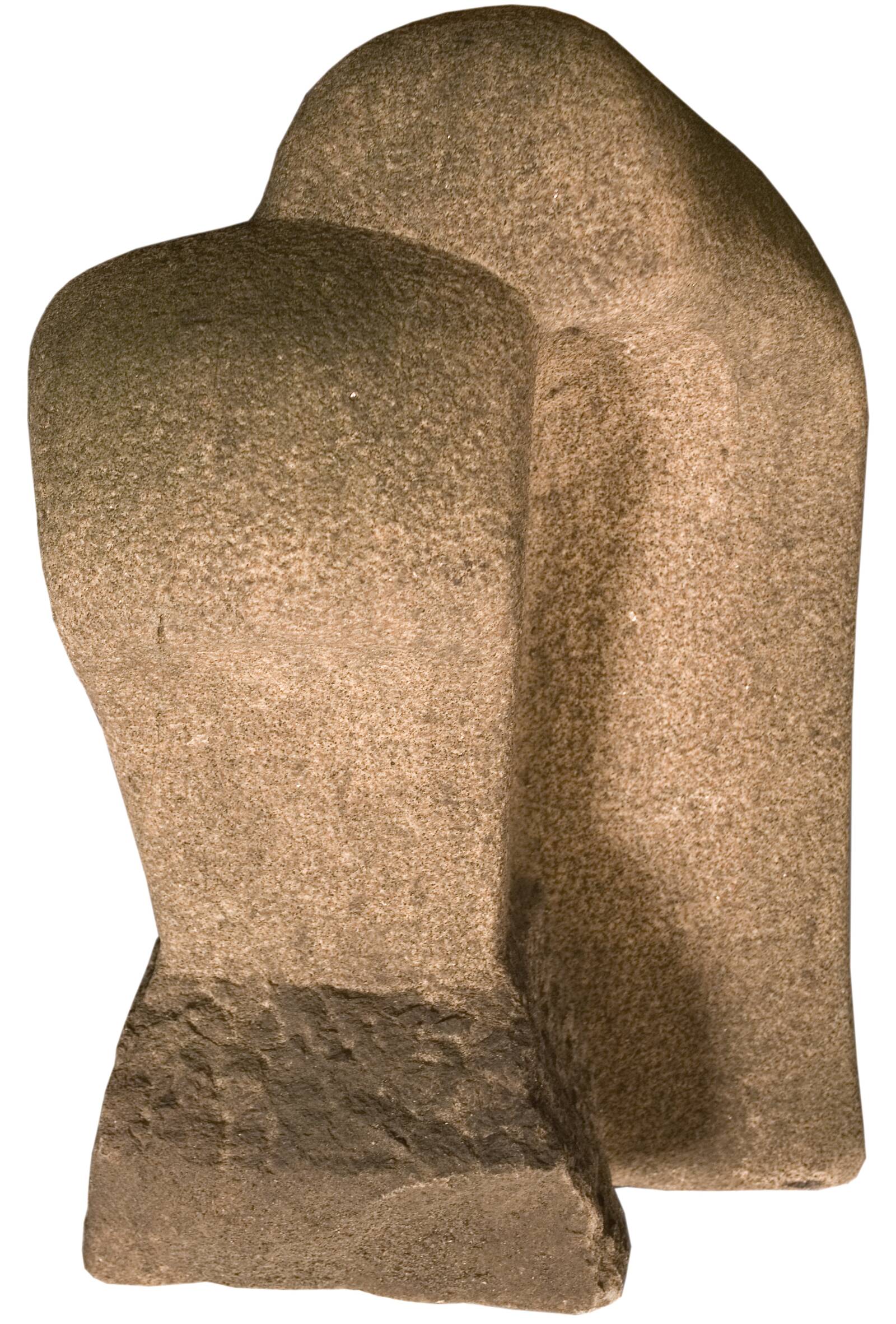 Hoved, Erik Thommesen, 1945