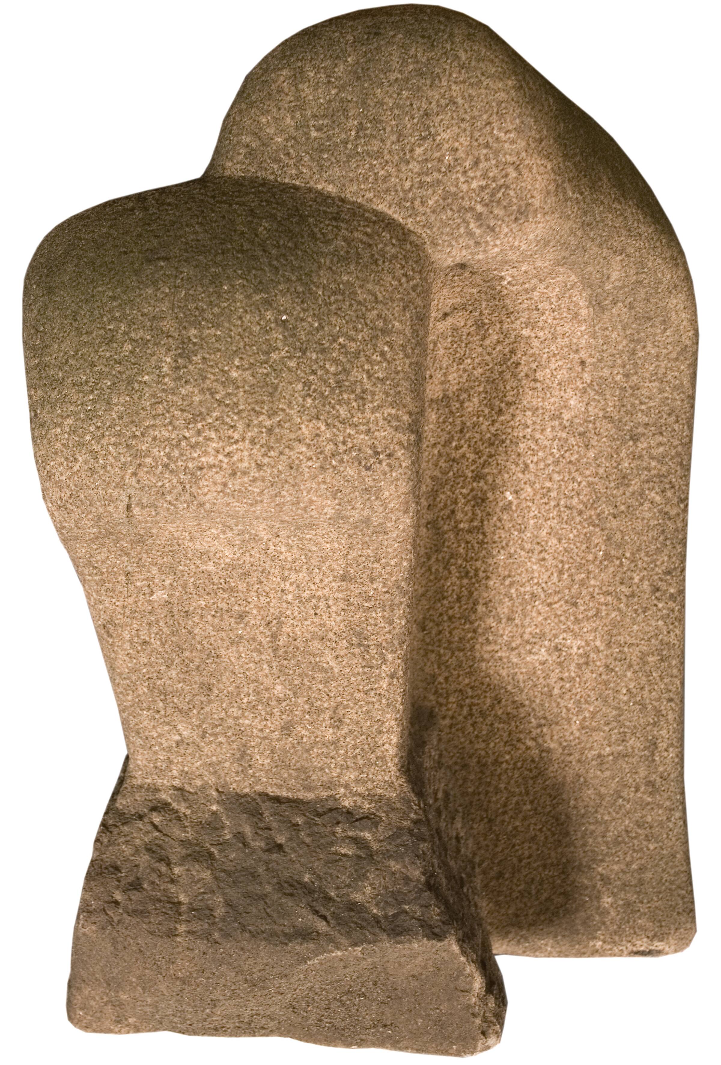 Hoved, Erik Thommesen, 1945