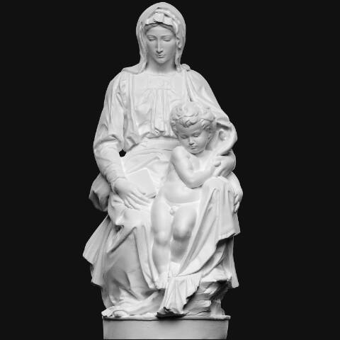Brügger Madonna