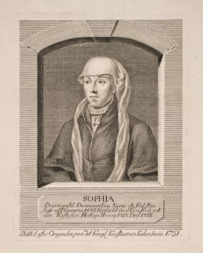 Sophia