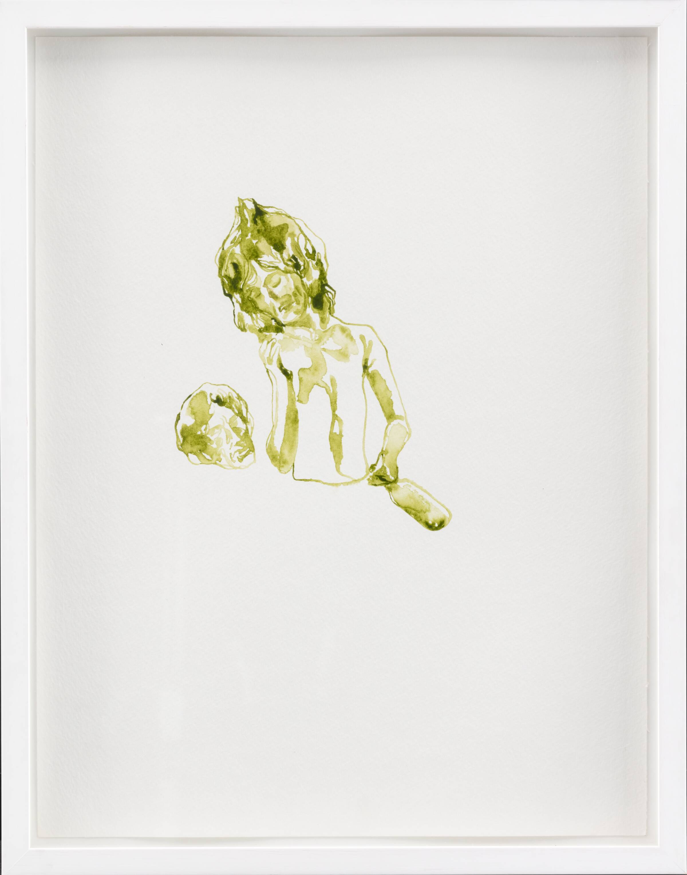 Beast of Burden, Stürup, Jasper Sebastian, 2011