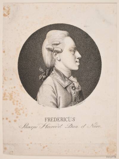 Kronprins Frederik (VI)