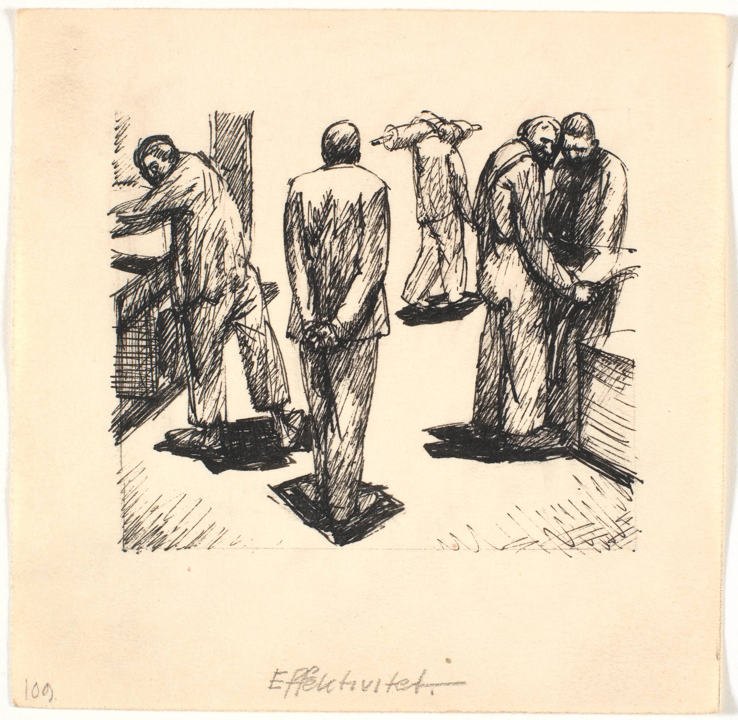 Effektivitet, Palle Nielsen, 1949