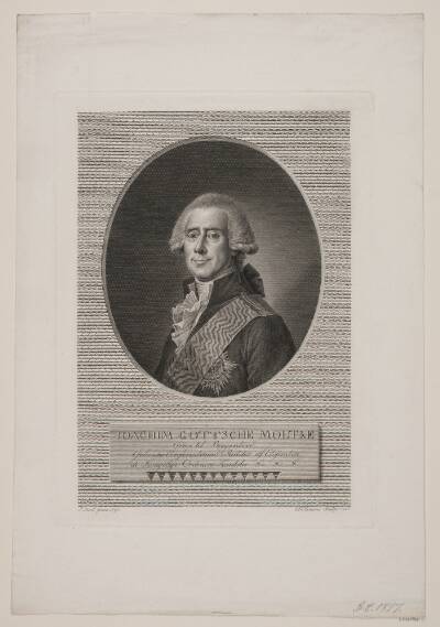 J. G. Moltke