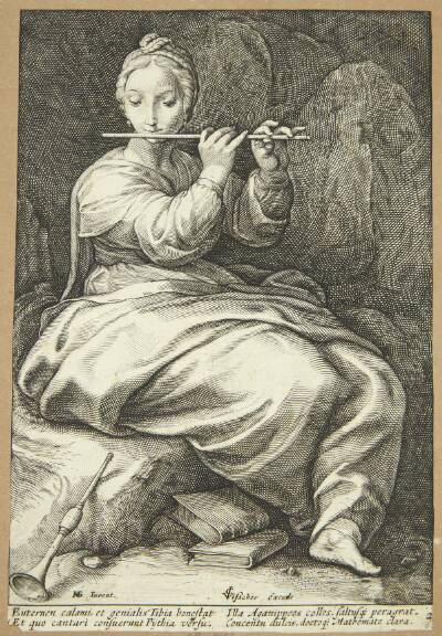 Euterpe