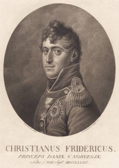 Christian Frederik