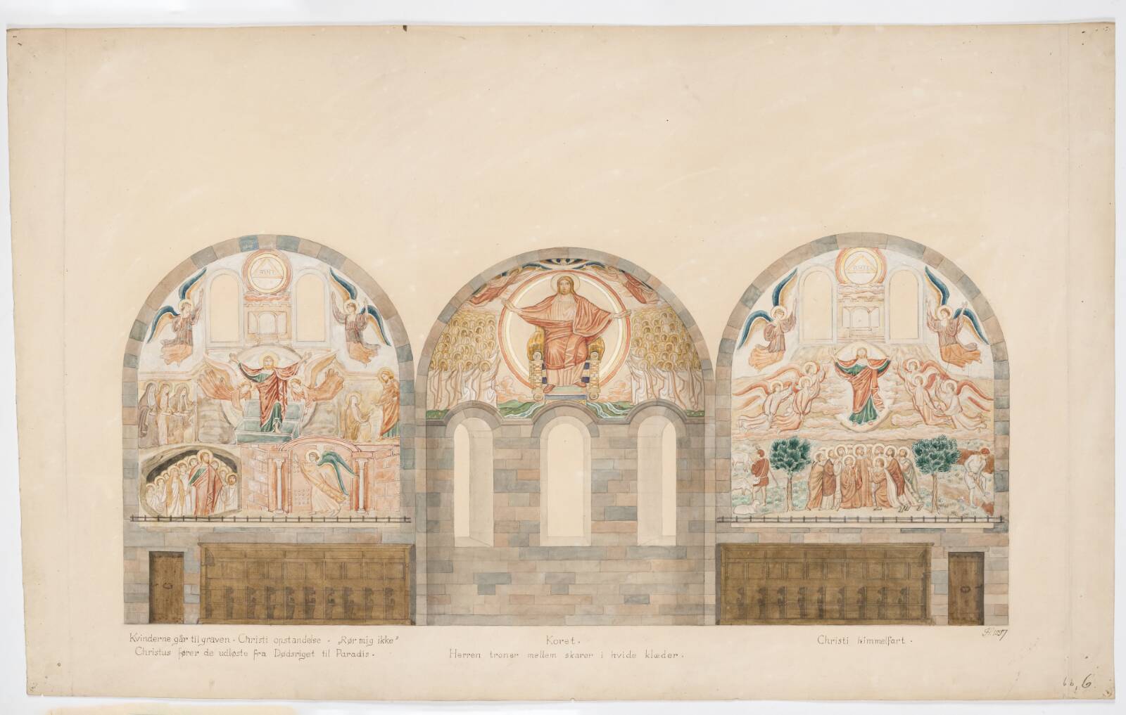 Mandsportræt, Jan Stolker, 1724-1785