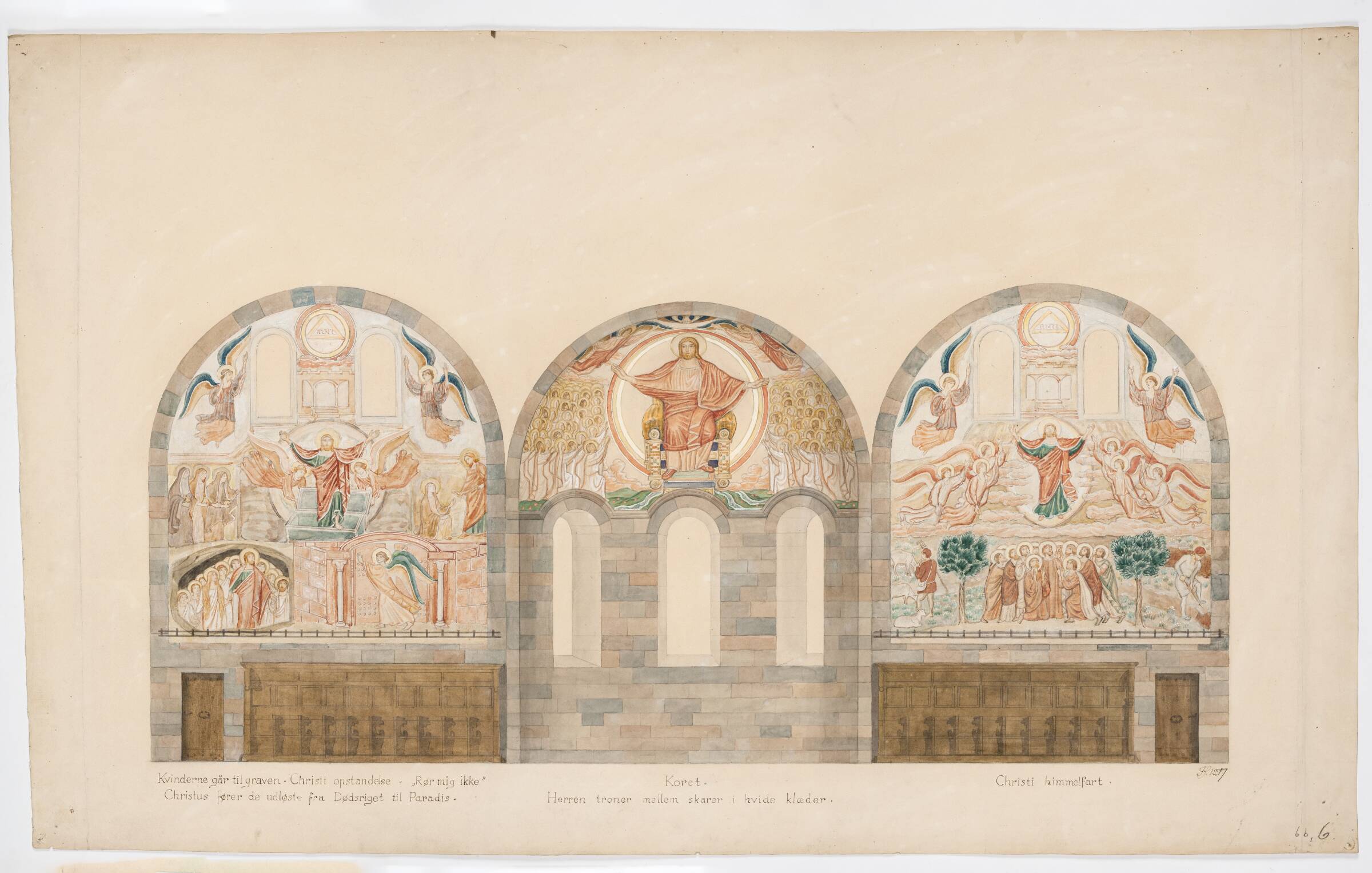 Mandsportræt, Jan Stolker, 1724-1785