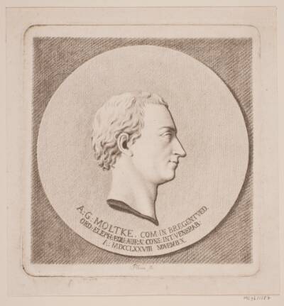 A. G. Moltke