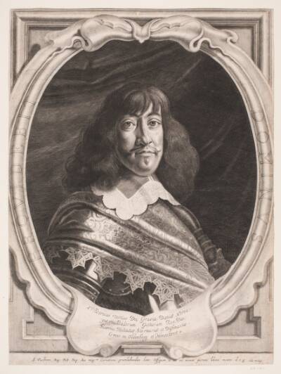 Frederik III