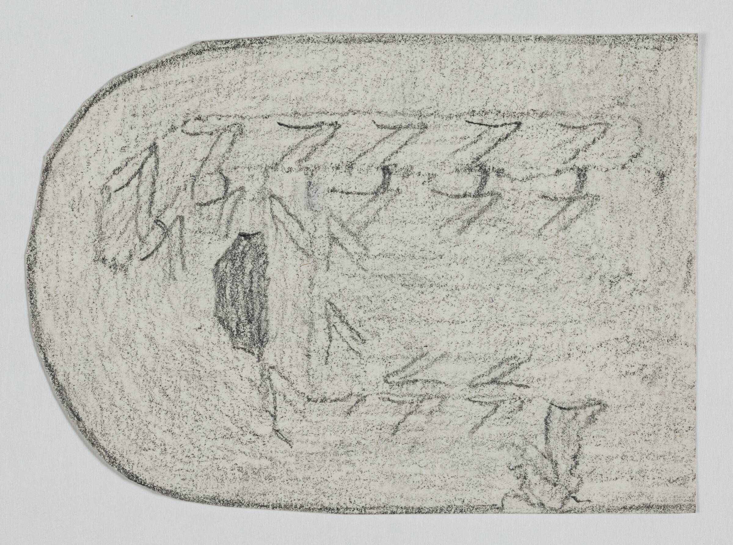 Uden titel, Kristofer Hultenberg, 2019-2020