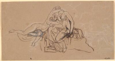 Sappho og Mytilenerinden