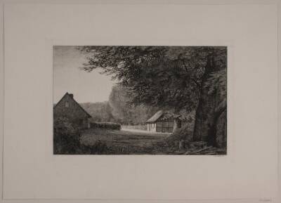 Skovløberhuset