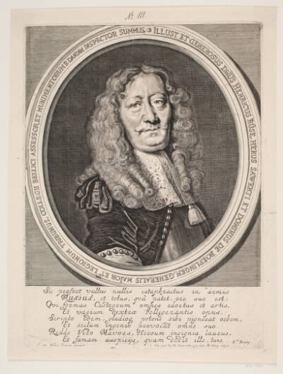 Henrik Rüse, vendt mod højre