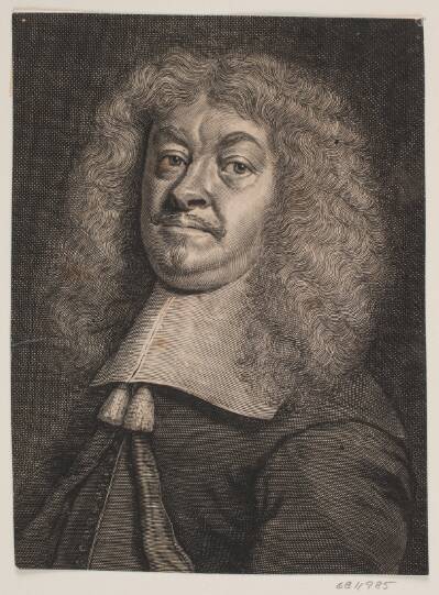Cort H. Mercker