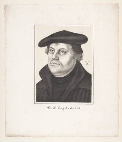 Martin Luther