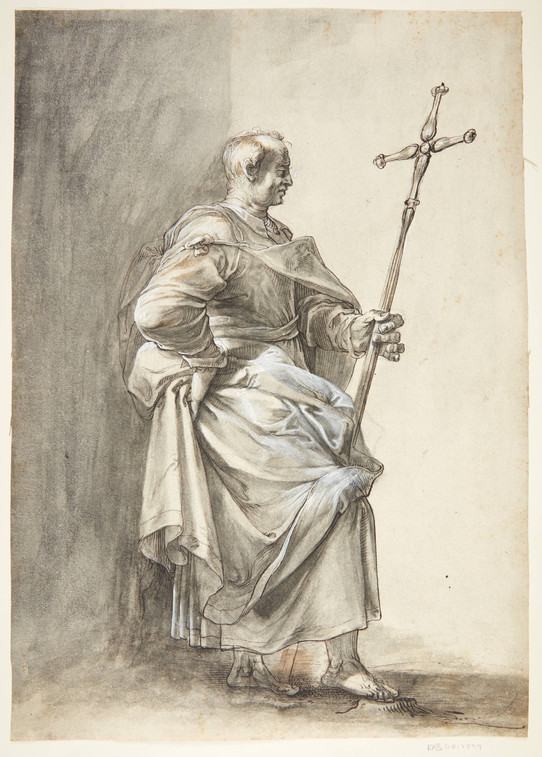 Jesus og de 12 apostle: Philip