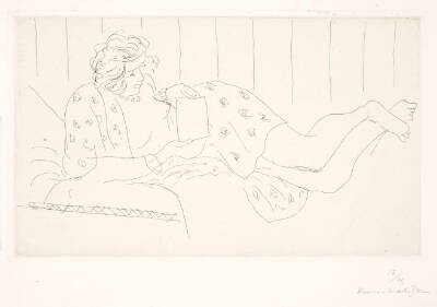 La lettre