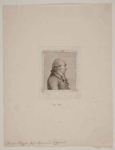 Professor Thomas Bugge