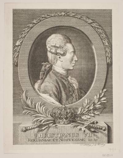 Christian VII