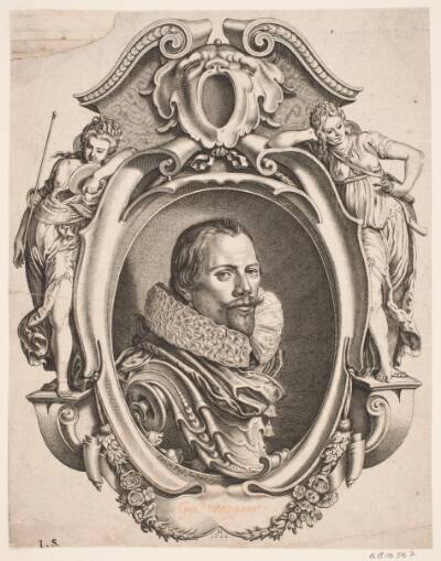 Hendrick Arentsen Vapour