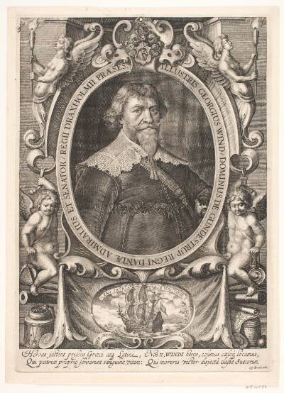 Admiral Jørgen Vind