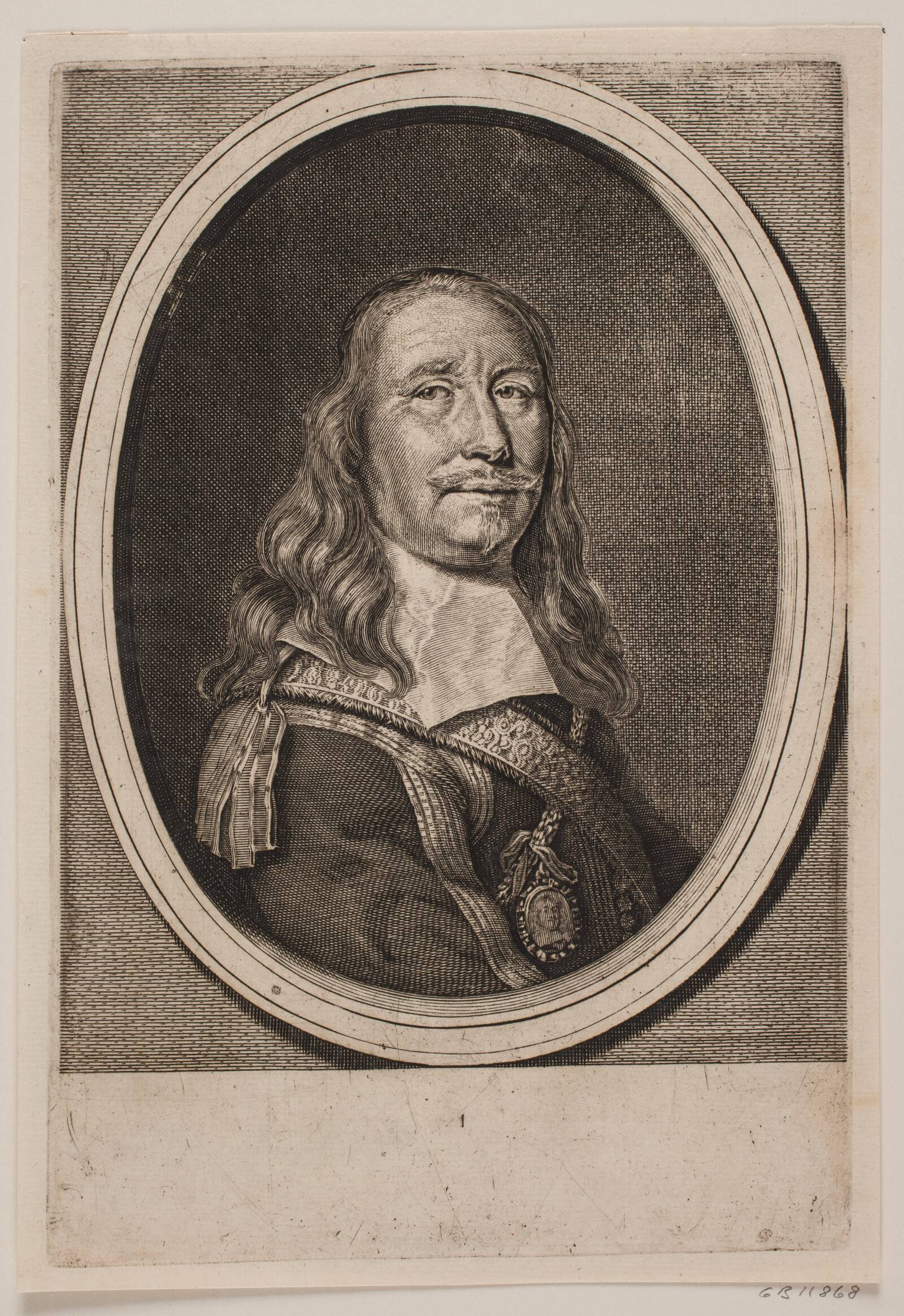 Frederik Thuresen, Albert Haelwegh, 1659
