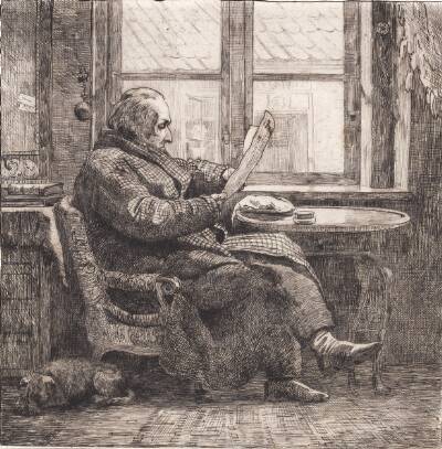 Justitsråd Emanuel Bonnevie